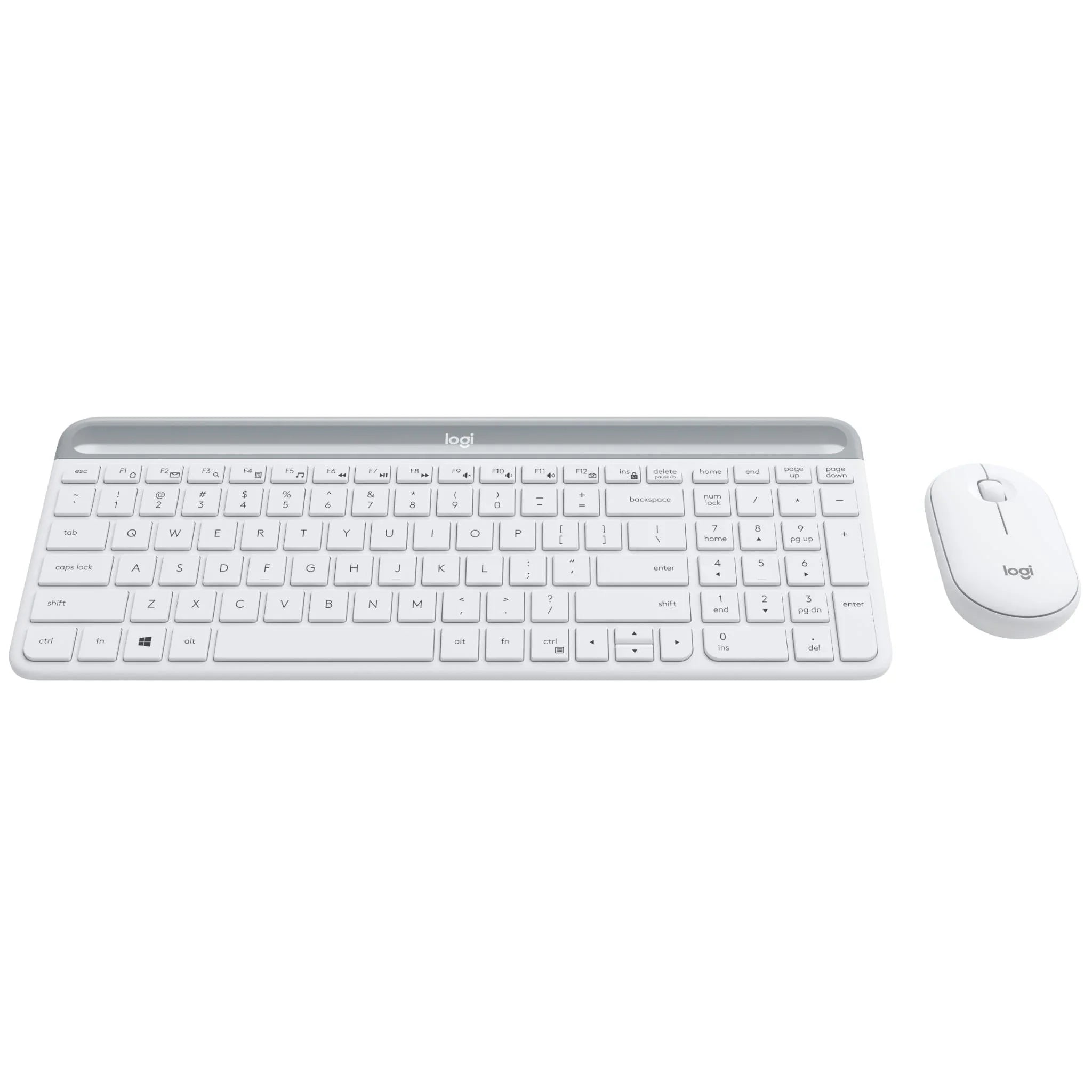 LOGITECH Keyboards 920-009183