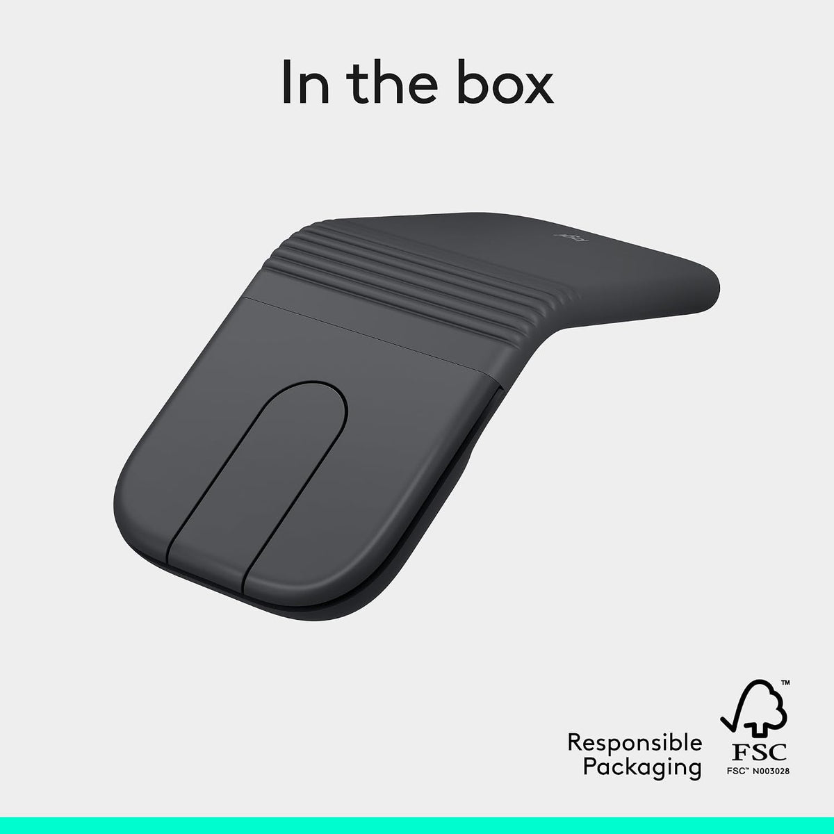 LOGITECH Mice & Trackballs