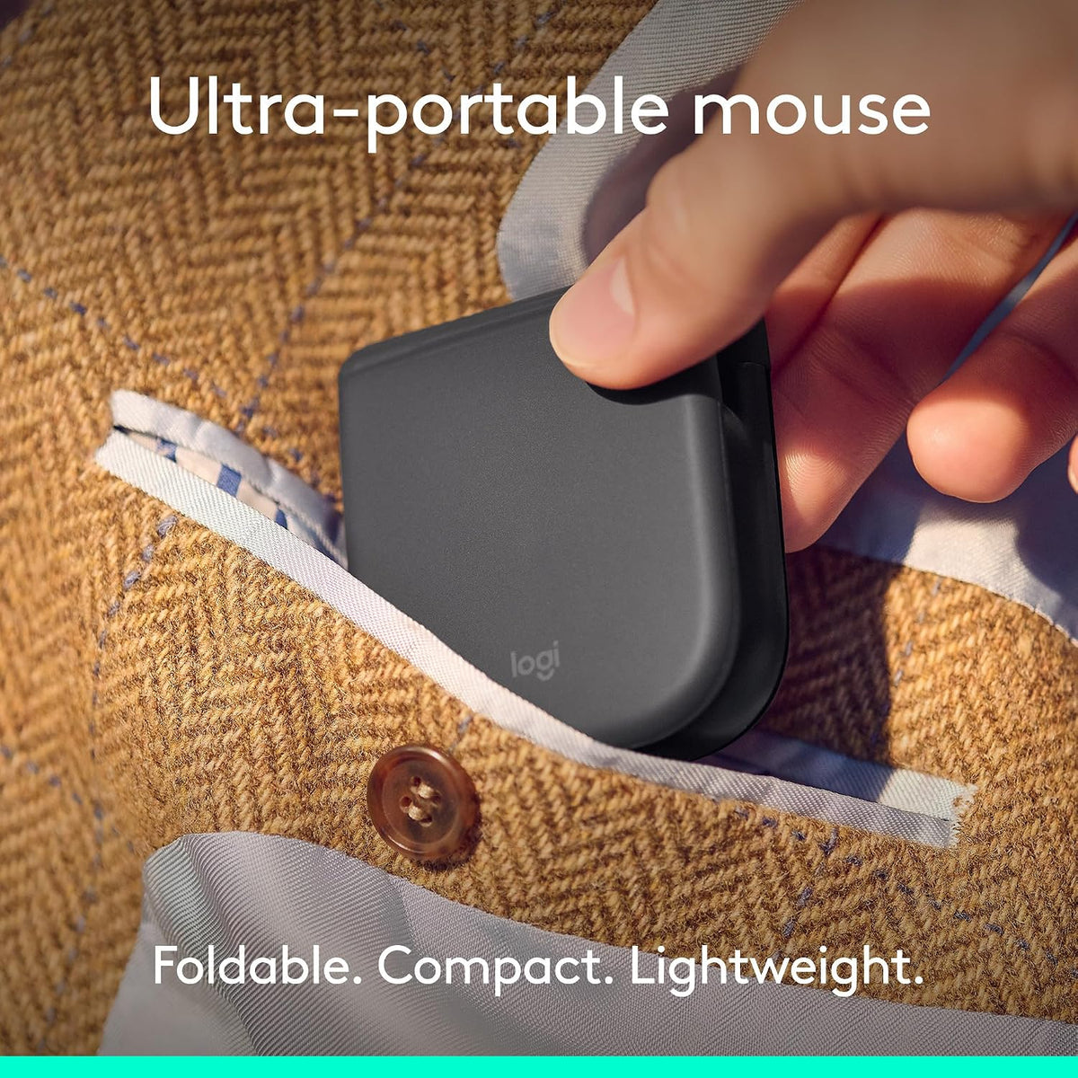 LOGITECH Mice & Trackballs