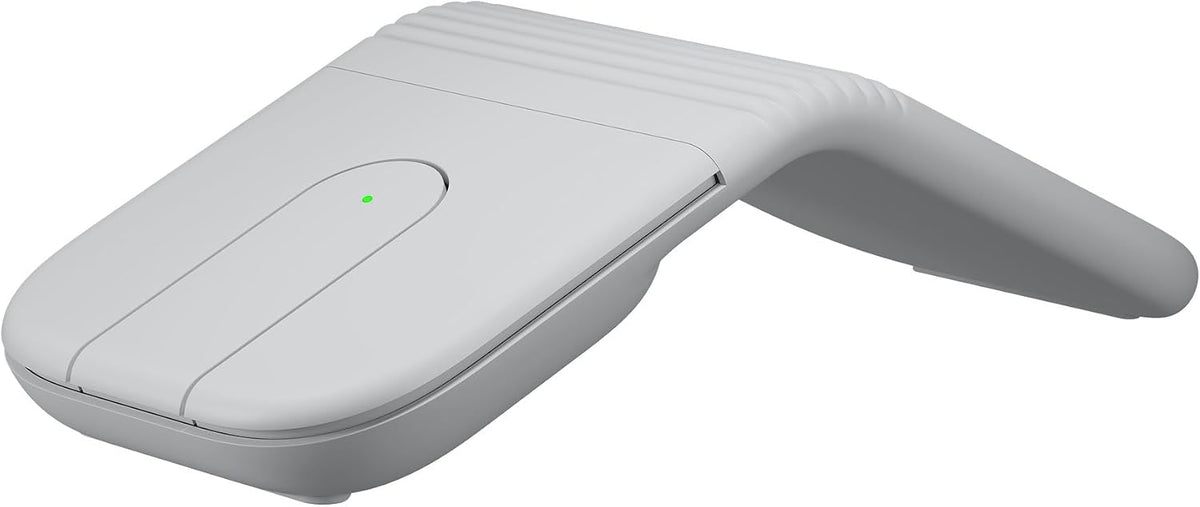 LOGITECH Mice & Trackballs White 910-007632