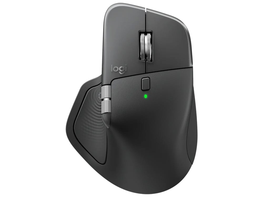 LOGITECH Mice & Trackballs 910-007619