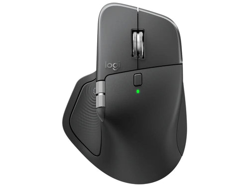 LOGITECH Mice & Trackballs 910-007619