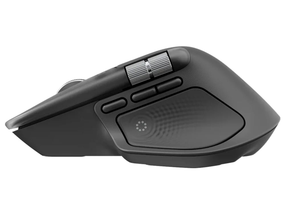 LOGITECH Mice & Trackballs 910-007619
