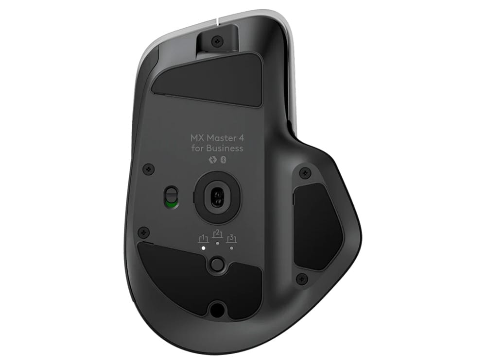 LOGITECH Mice & Trackballs 910-007619
