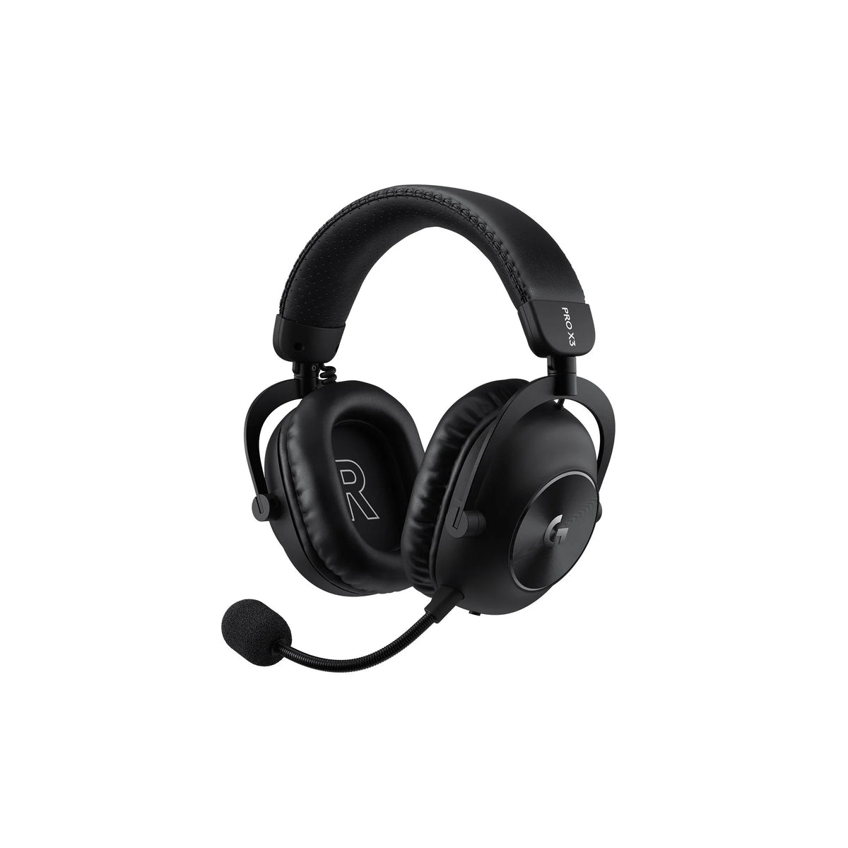 LOGITECH Headsets 981-001741