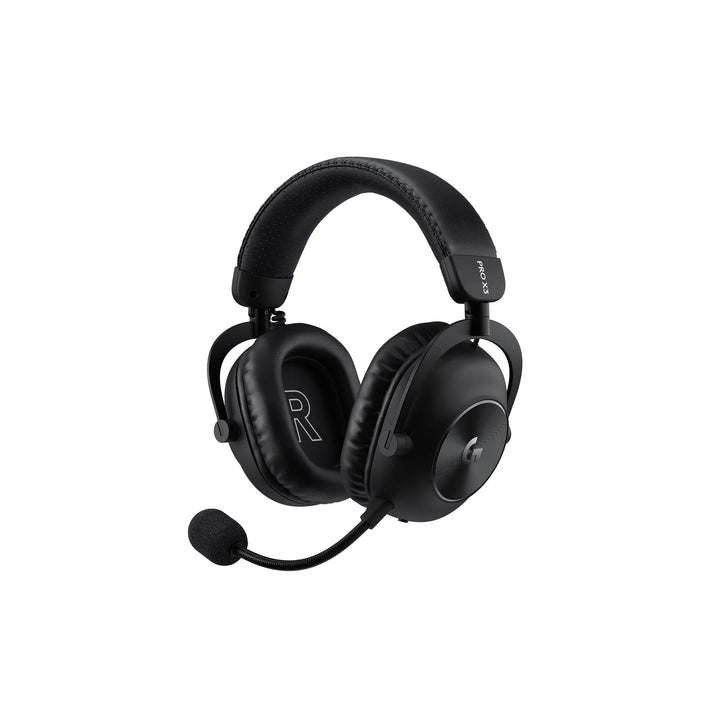 LOGITECH Headsets 981-001741