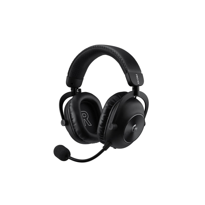 LOGITECH Headsets 981-001741