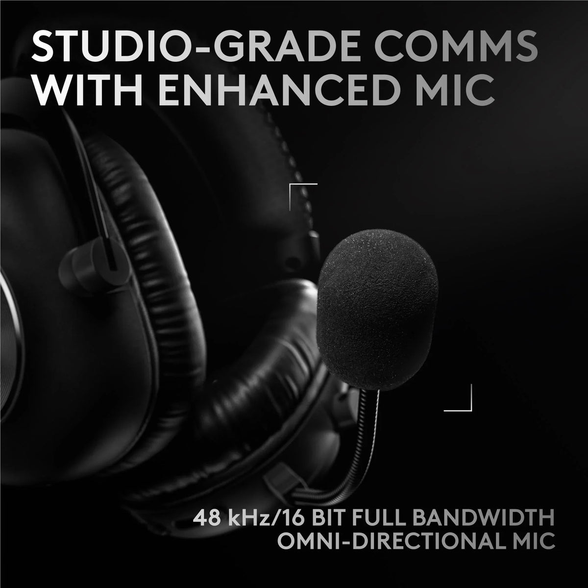 LOGITECH Headsets 981-001741