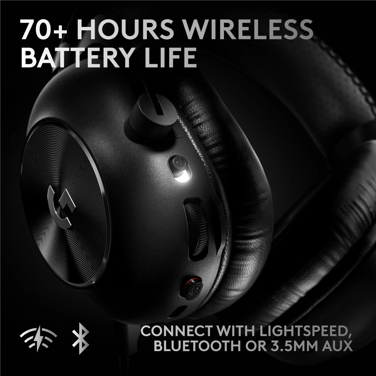LOGITECH Headsets 981-001741