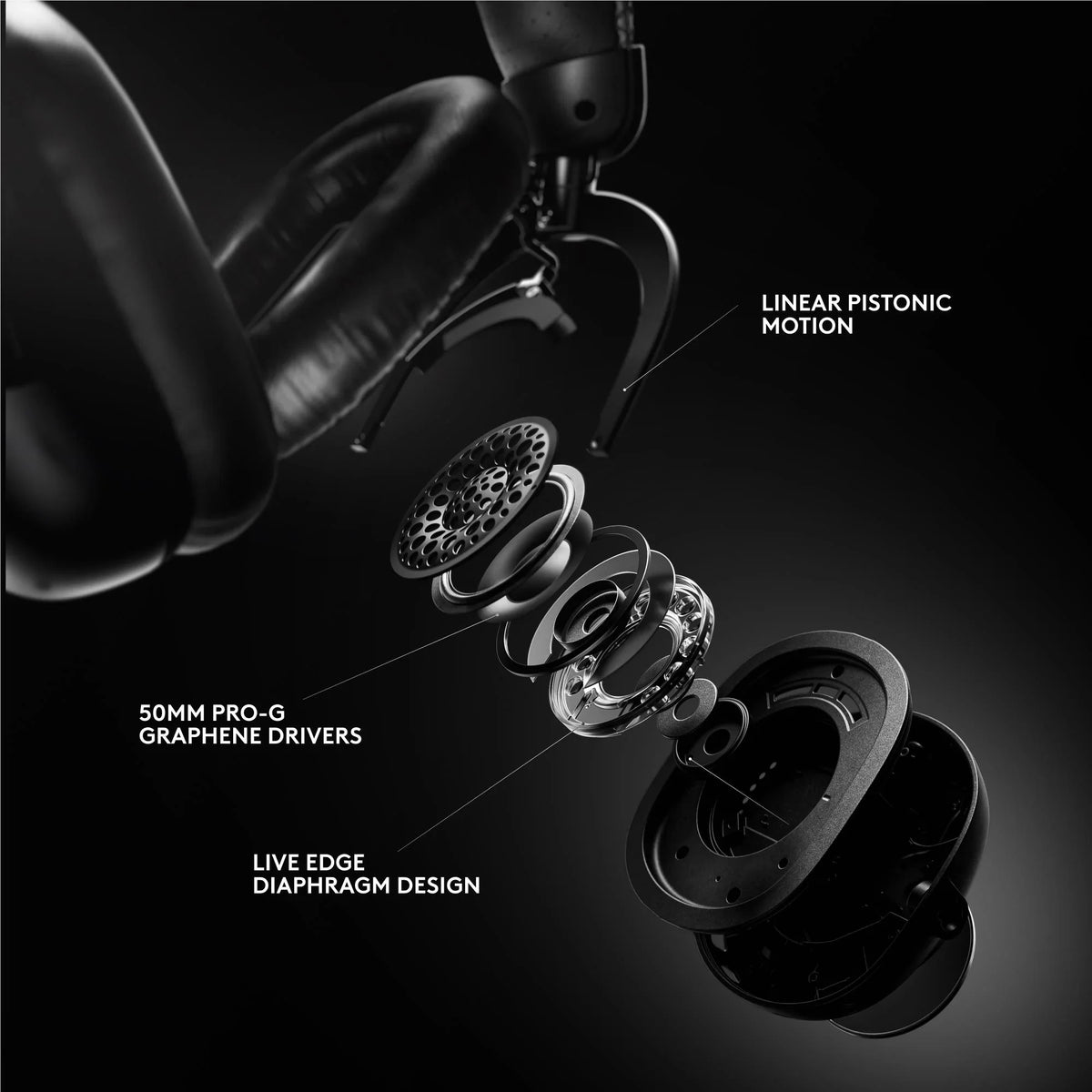 LOGITECH Headsets 981-001741