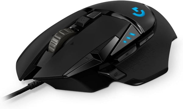 LOGITECH Mice & Trackballs 910-005472