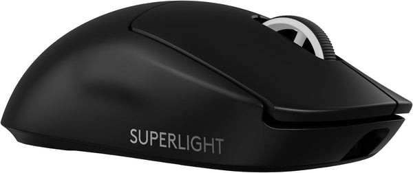 LOGITECH Mice & Trackballs Black ‎910-006632