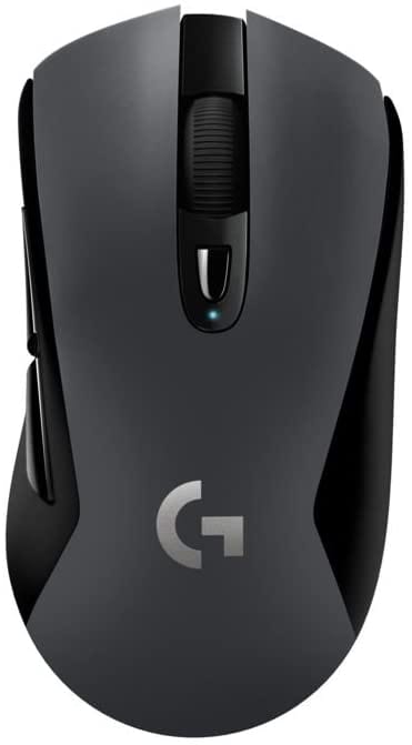 LOGITECH Mice & Trackballs 910005103