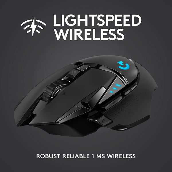 LOGITECH Mice & Trackballs 910005569