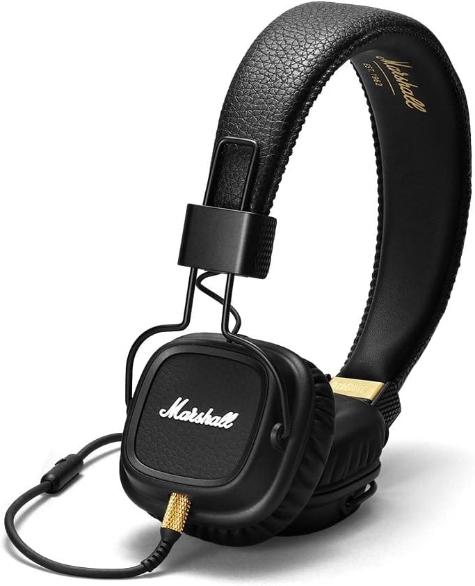 MARSHALL Headphones FBA_4090985