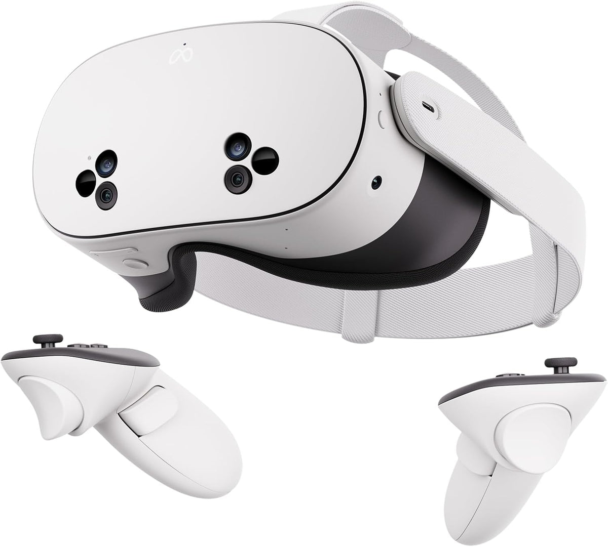 META Virtual Reality(VR) SK-1000207-01