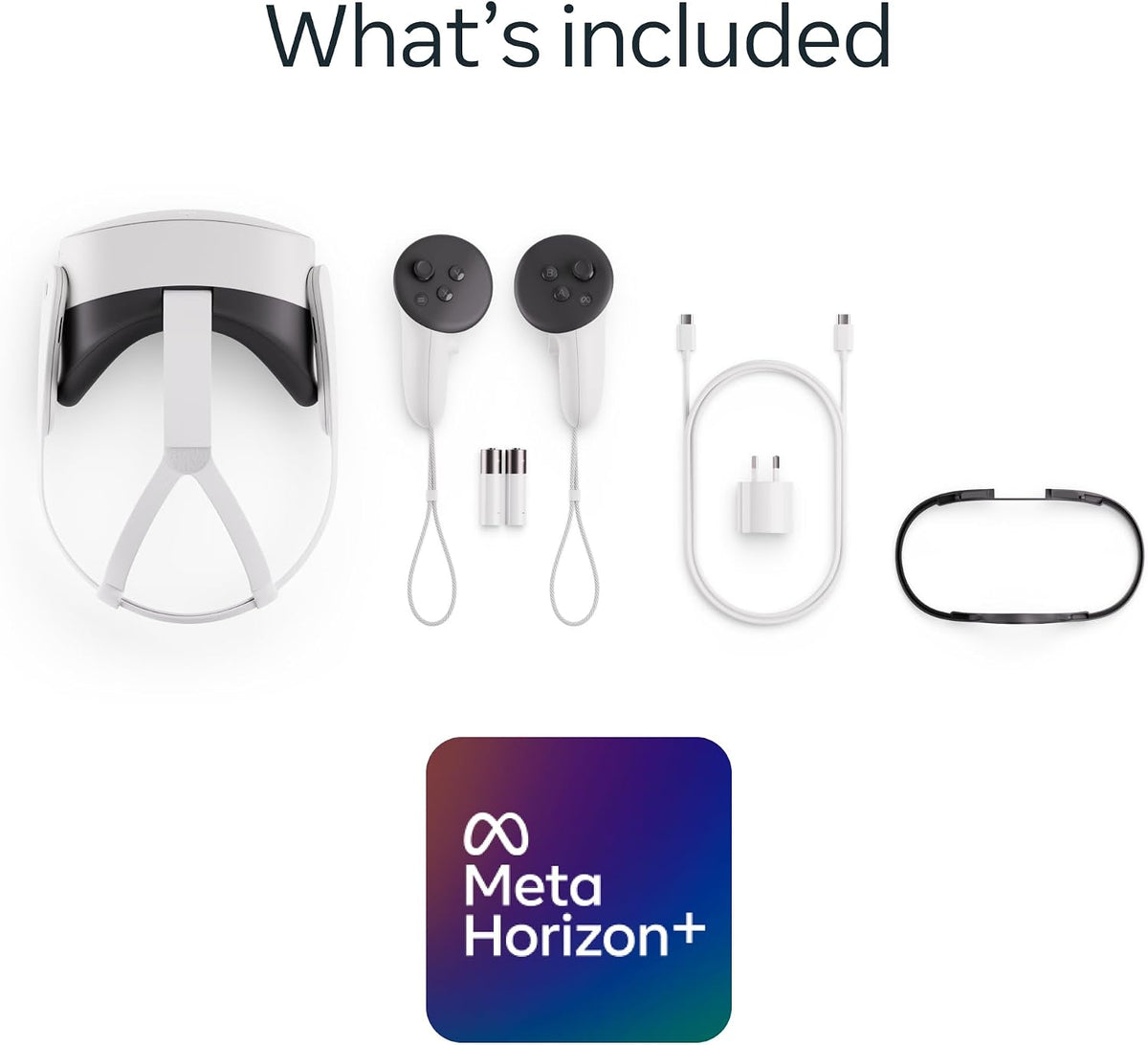 META Virtual Reality(VR) SK-1000207-01
