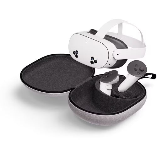 META Game Controller Accessories 815820025191