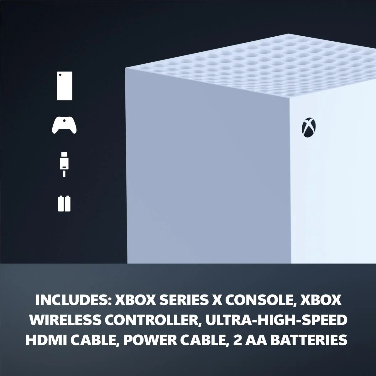MICROSOFT Video Game Consoles EP2-00718