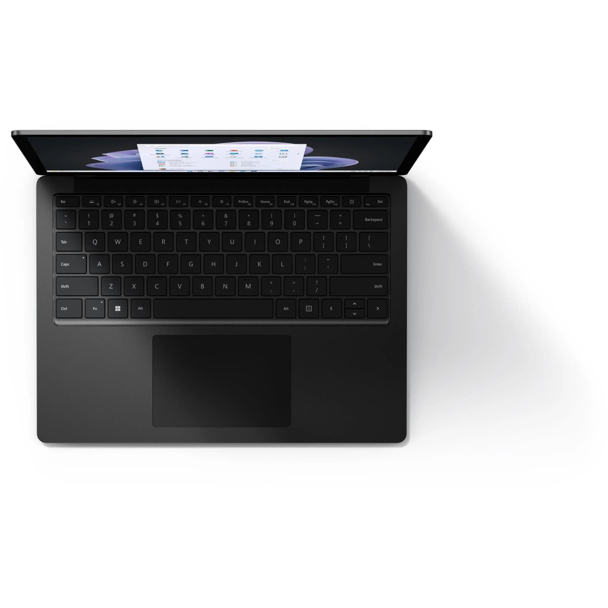 MICROSOFT Performance Laptops R8N-00041