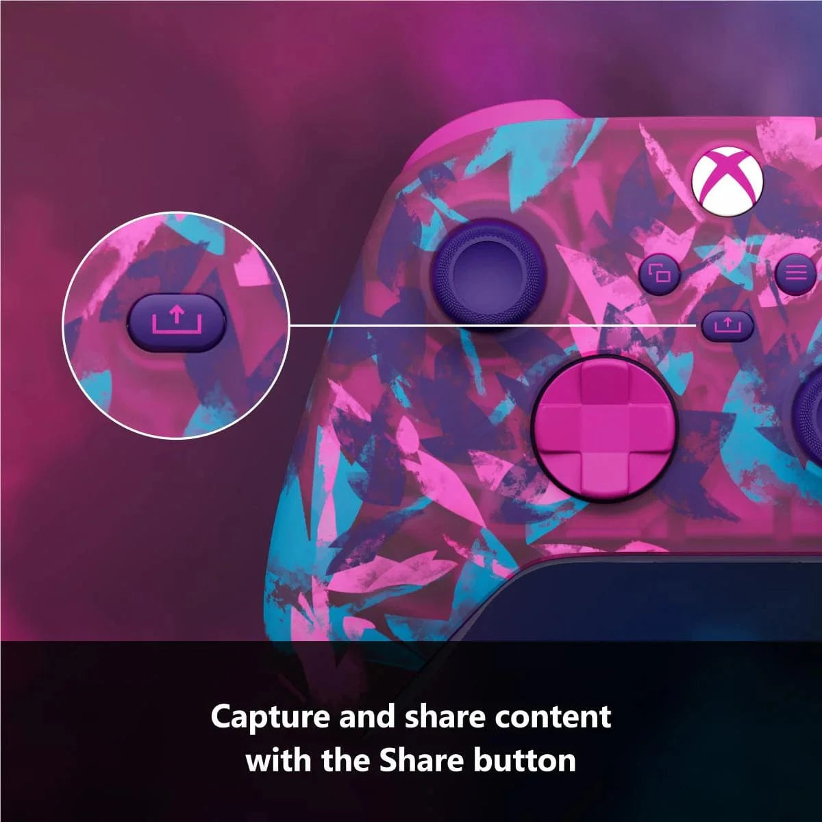 MICROSOFT Game Accessories XBOXWLCHBSE