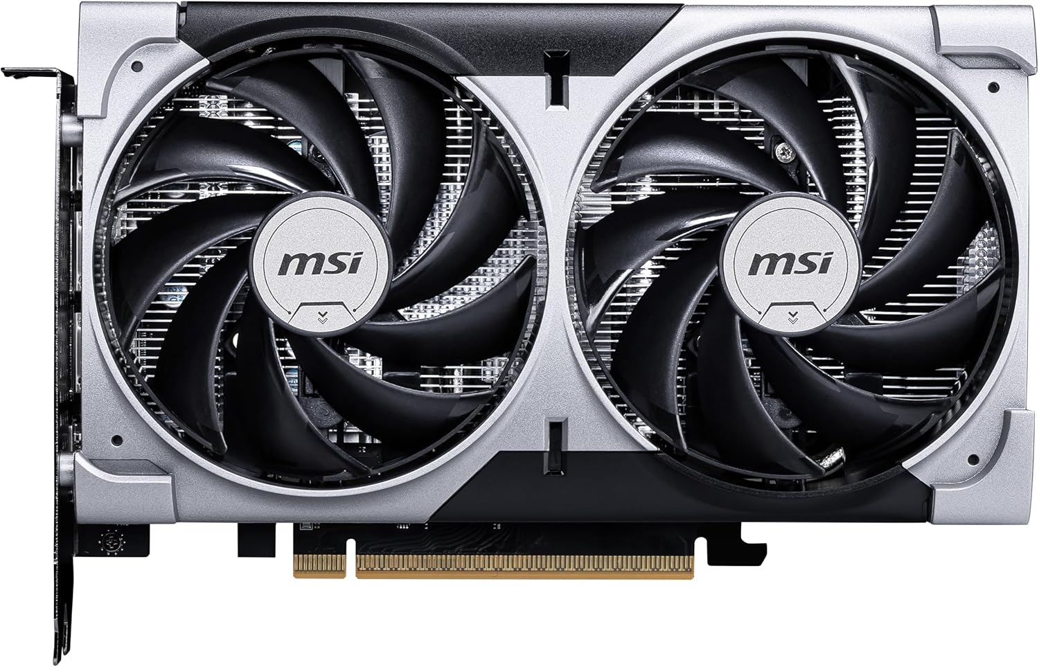 MSI Graphic cards G5060-8V2C