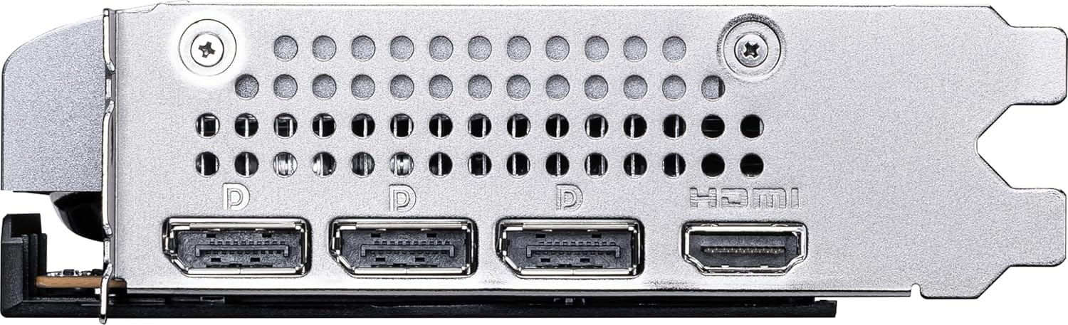 MSI Graphic cards G5060-8V2C