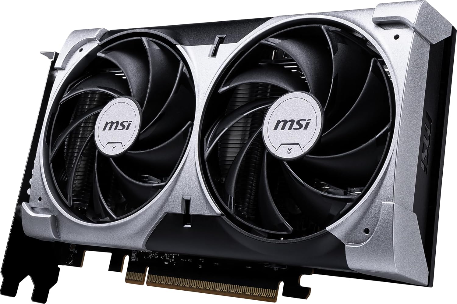 MSI Graphic cards G5060-8V2C