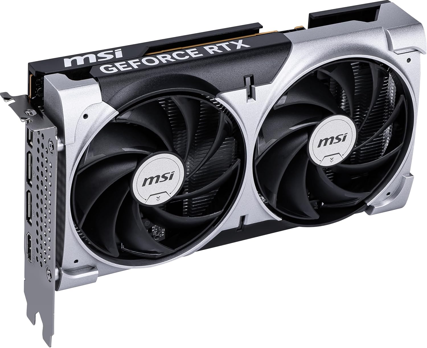 MSI Graphic cards G5060-8V2C