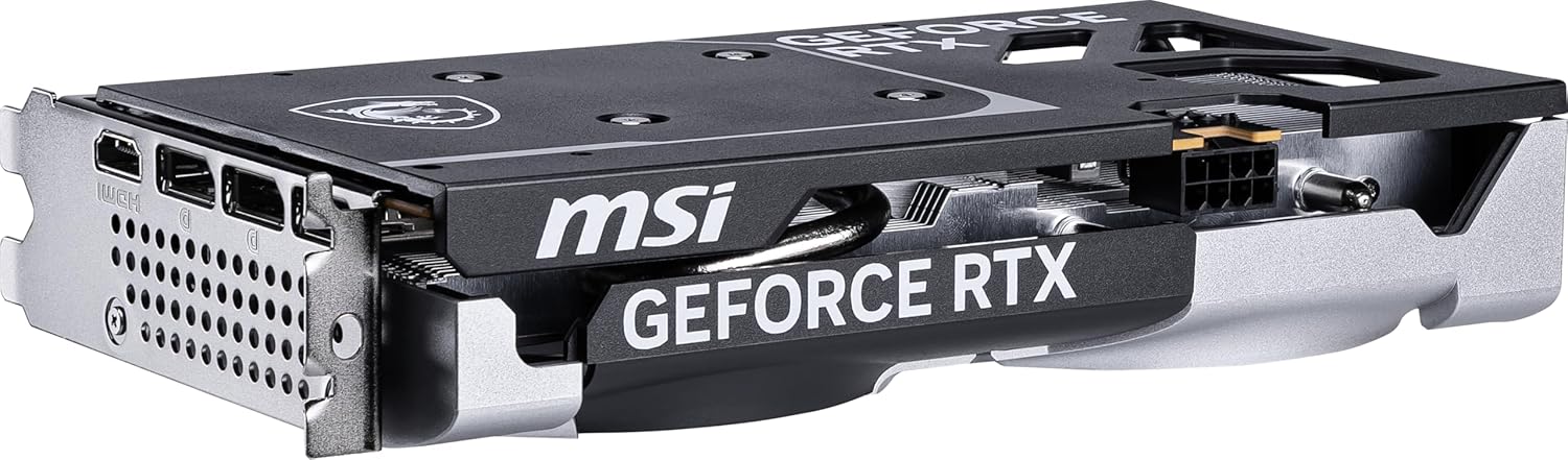 MSI Graphic cards G5060-8V2C