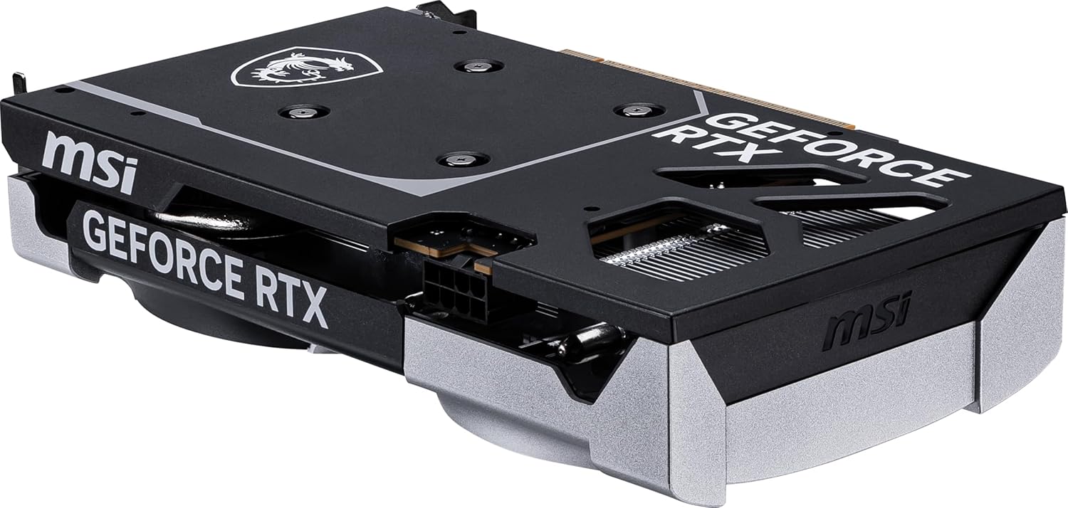 MSI Graphic cards G5060-8V2C