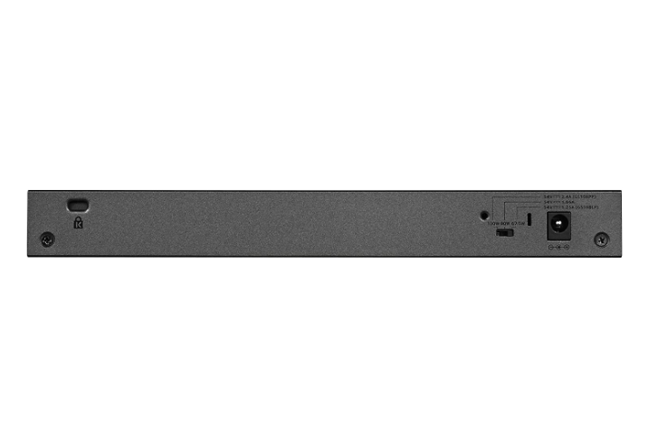 NETGEAR Hubs & Switches GS108LP-100AJS