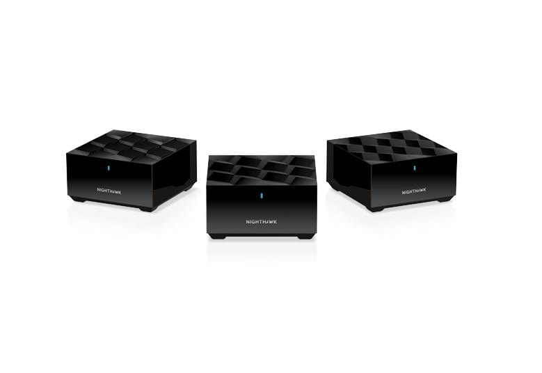 NETGEAR Wireless Routers MK73S-100APS