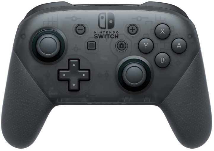 NINTENDO Game Controllers NintendoPro