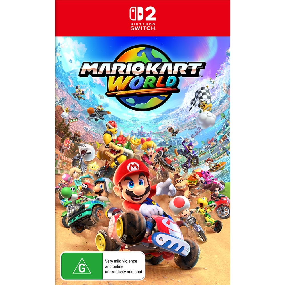 NINTENDO Video Games 10902