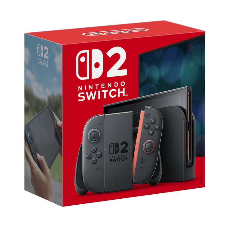 Nintendo Switch 2 Console - Buydeal Australia
