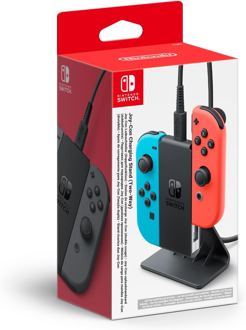 NINTENDO Game Controller Accessories B0D9W7VCZG
