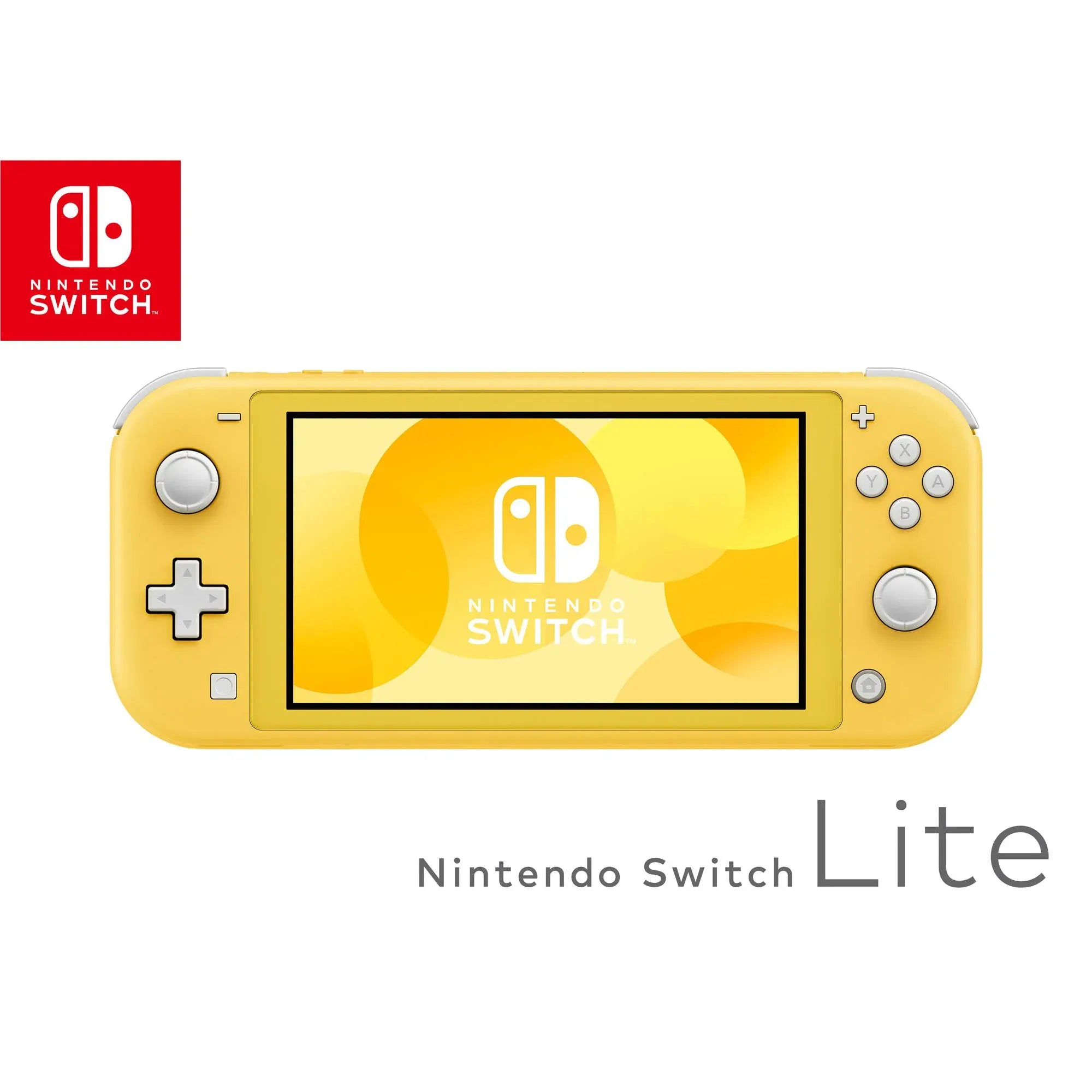 NINTENDO Video Game Consoles 992091