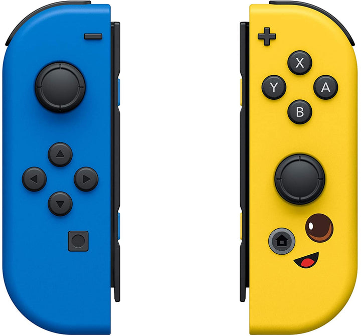 Nintendo 99228 Switch Joy-Con Controller, Fleet Force Bundle - Buydeal Australia