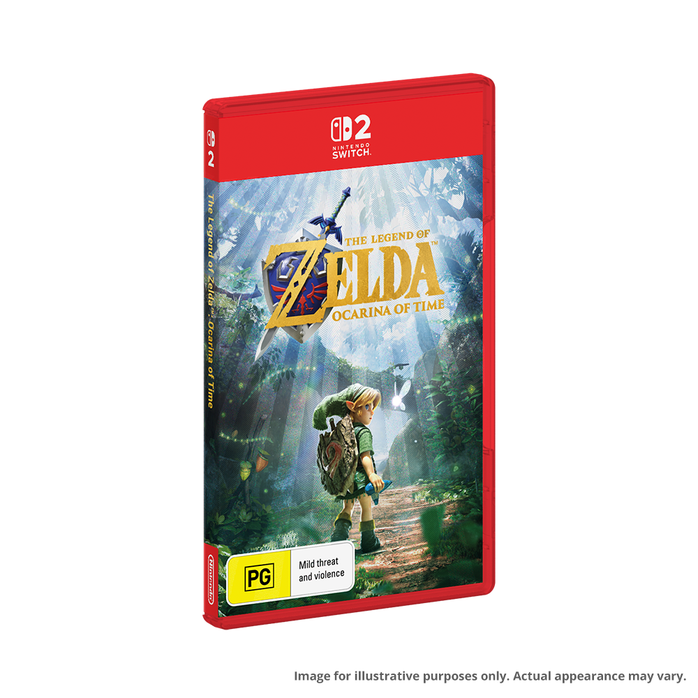NINTENDO Video Games 10937