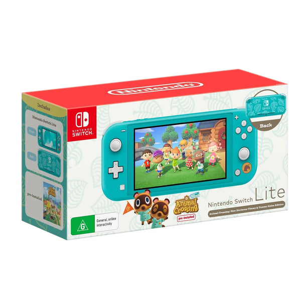 NINTENDO Video Game Consoles