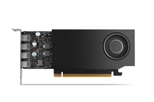 NVIDIA Graphic cards