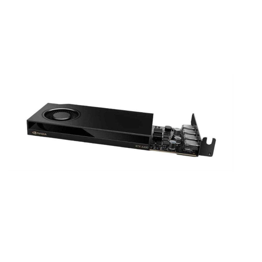 NVIDIA Graphic cards