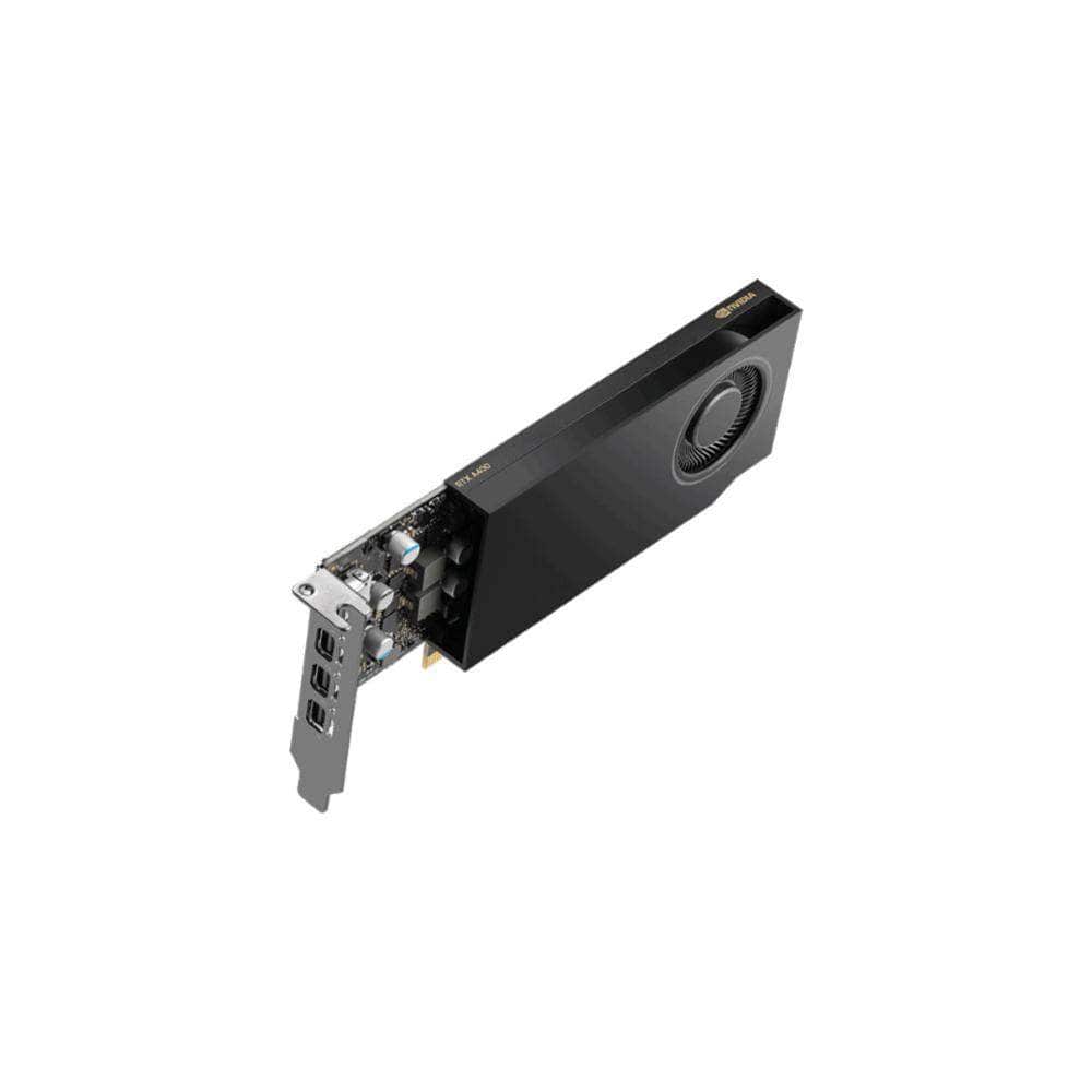NVIDIA Graphic cards