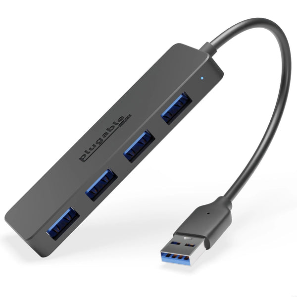 PLUGABLE Computer Accessories ‎USB3-HUB4A