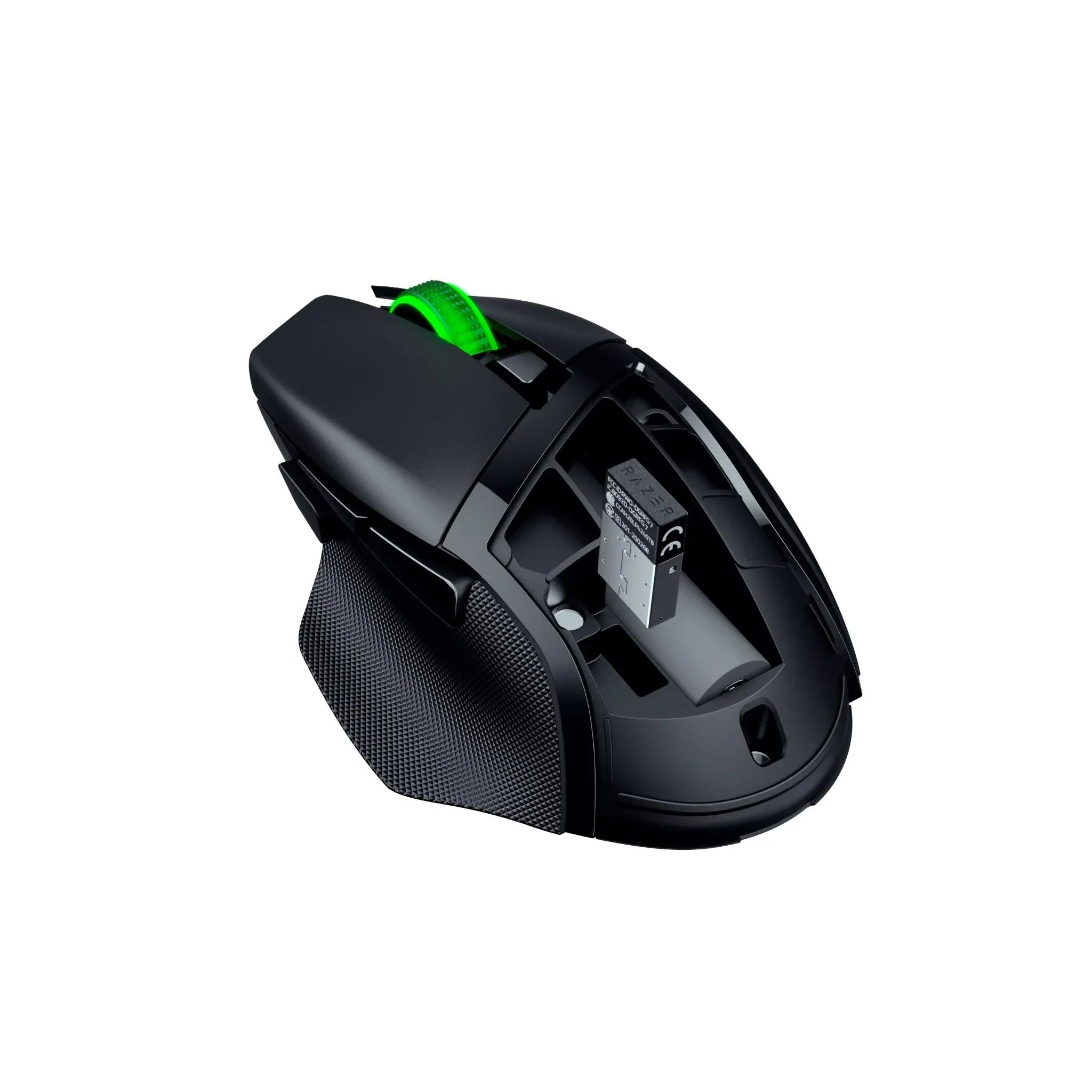 RAZER Mice & Trackballs RZ01-04870100