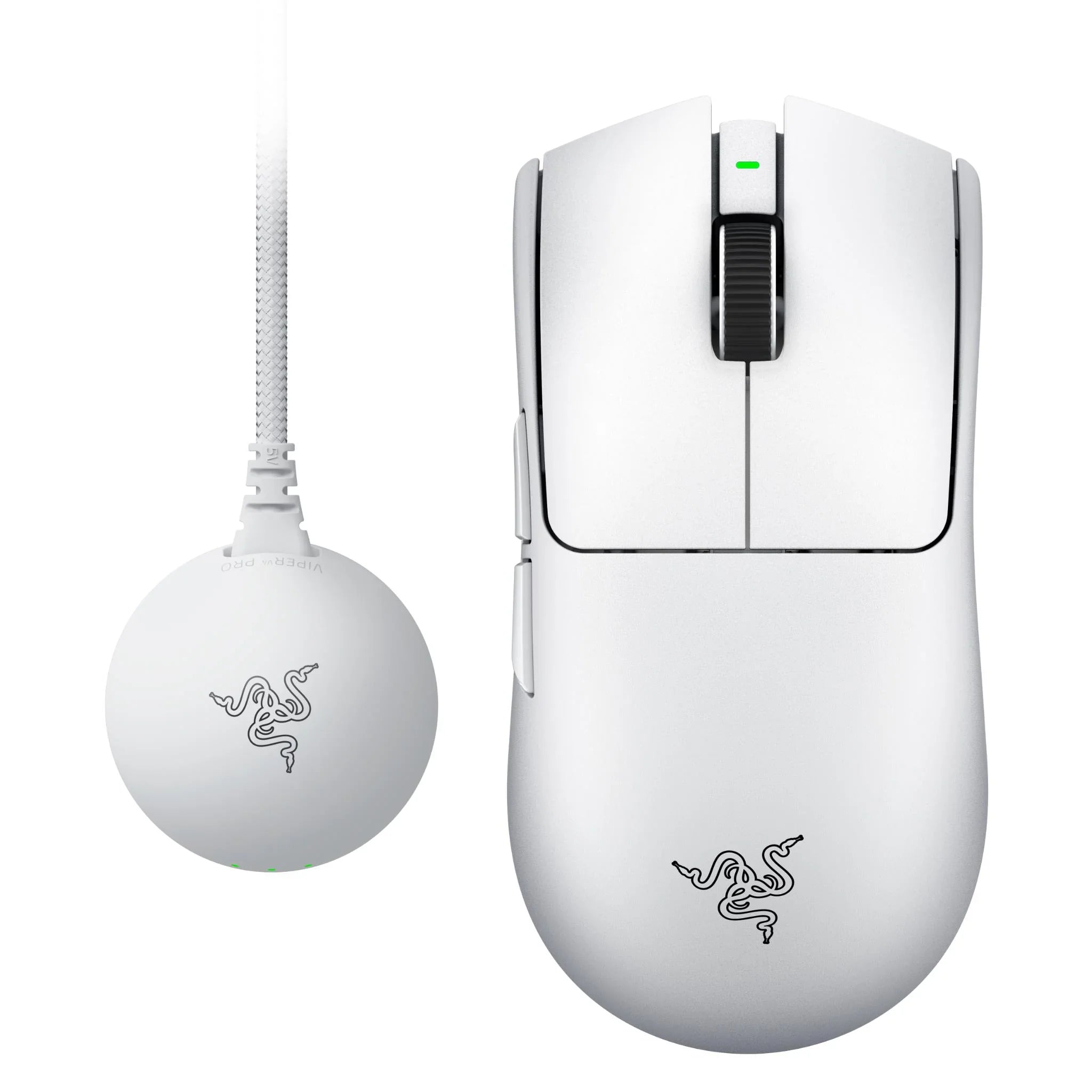 RAZER Mice & Trackballs