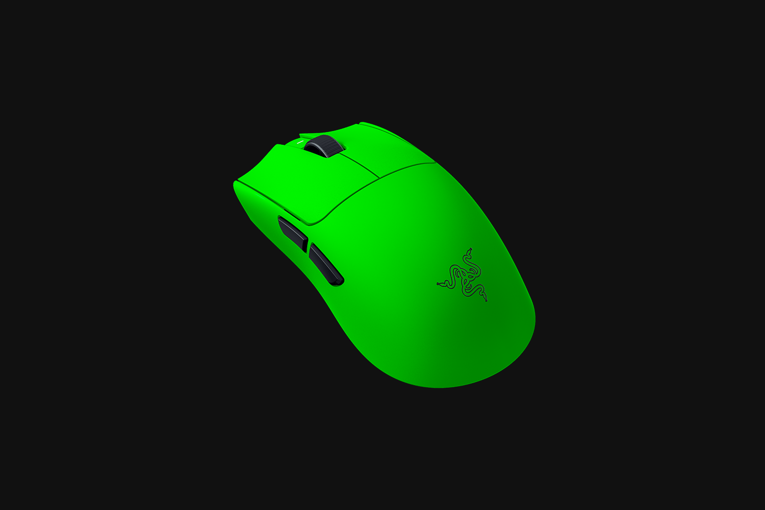 RAZER Mice & Trackballs