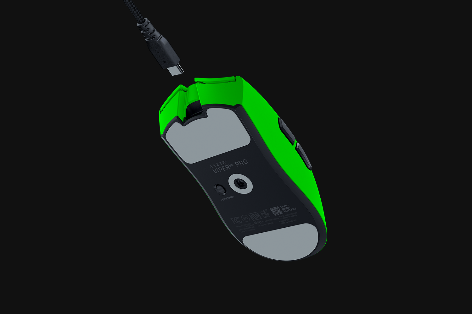 RAZER Mice & Trackballs
