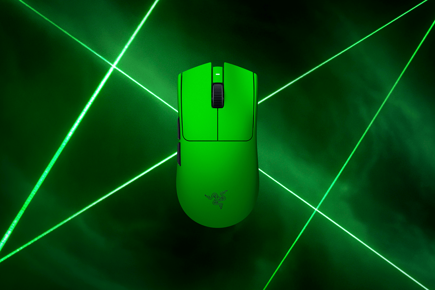 RAZER Mice & Trackballs
